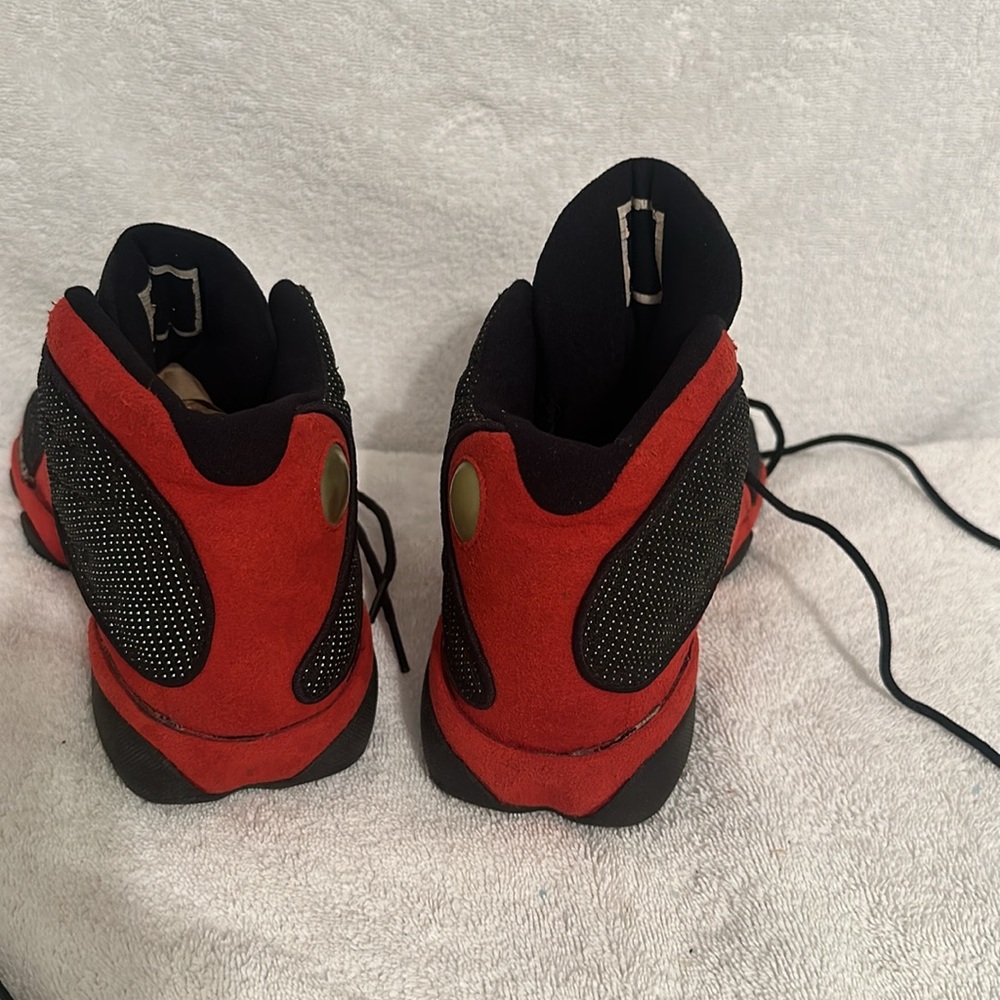Vintage Jordon’s - Picture 12 of 16